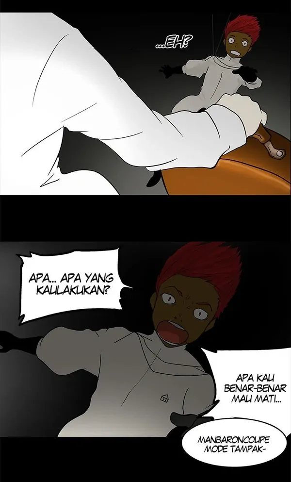 Baca Tower of God - Chapter 40 halaman 39