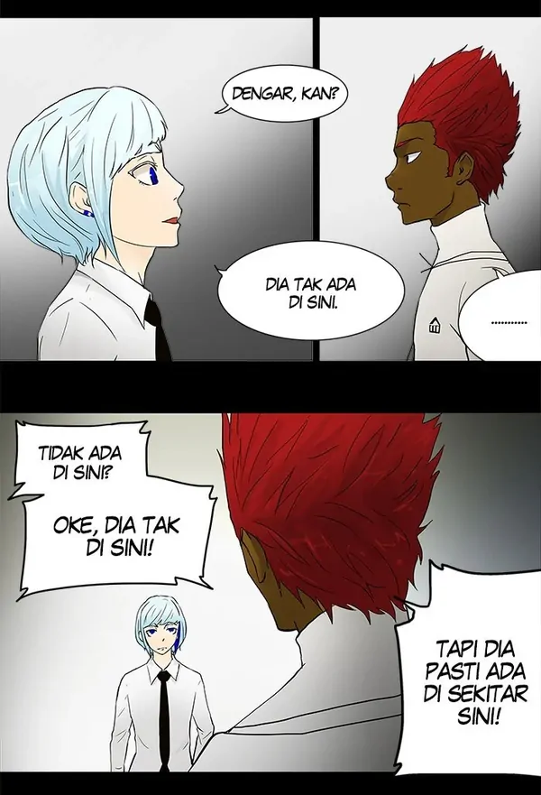 Baca Tower of God - Chapter 40 halaman 4