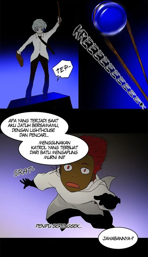 Baca Tower of God - Chapter 40 halaman 42