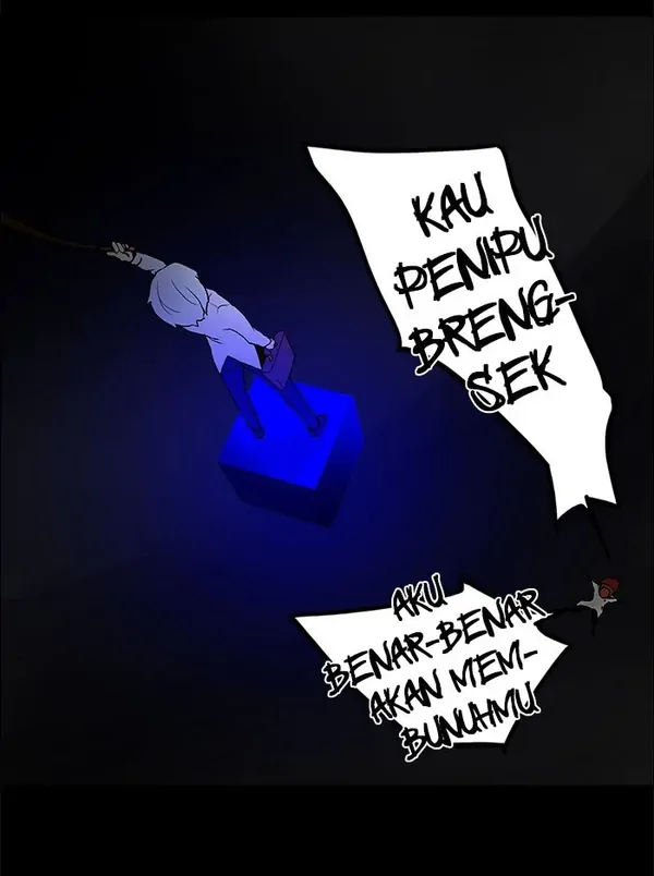 Baca Tower of God - Chapter 40 halaman 43