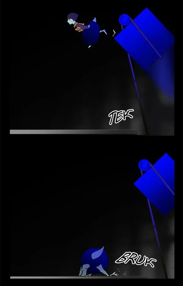 Baca Tower of God - Chapter 40 halaman 46