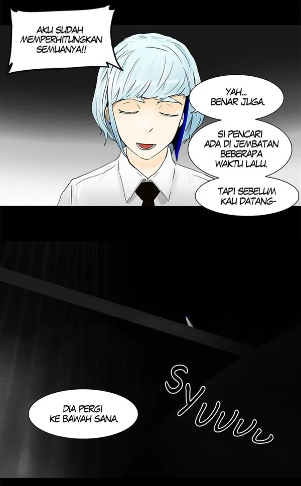 Baca Tower of God - Chapter 40 halaman 5