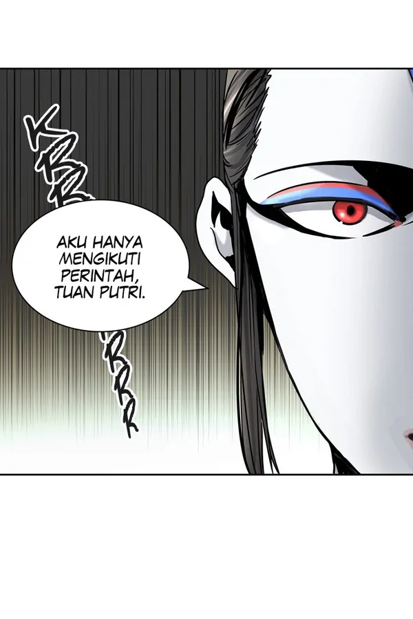 Baca Tower of God - Chapter 400 halaman 100