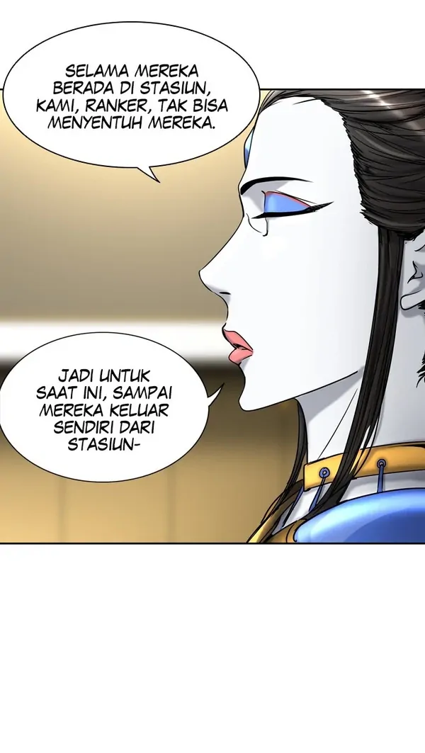 Baca Tower of God - Chapter 400 halaman 103