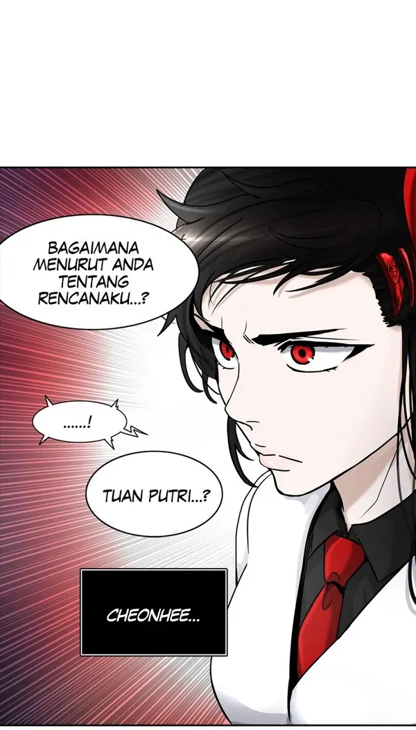 Baca Tower of God - Chapter 400 halaman 107