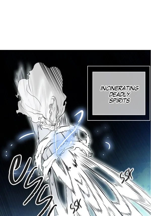 Baca Tower of God - Chapter 400 halaman 11
