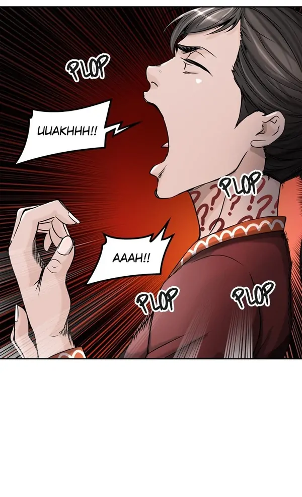 Baca Tower of God - Chapter 400 halaman 110