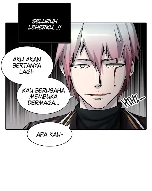 Baca Tower of God - Chapter 400 halaman 112