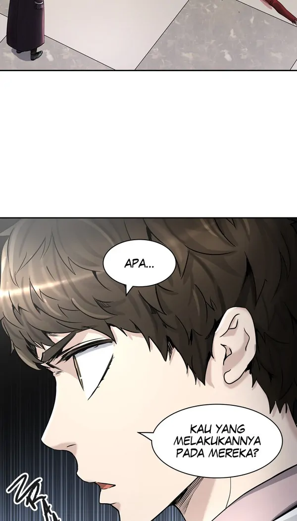 Baca Tower of God - Chapter 400 halaman 123