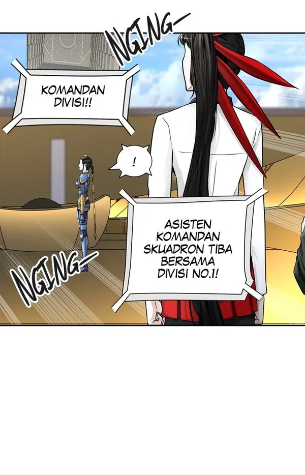 Baca Tower of God - Chapter 400 halaman 126