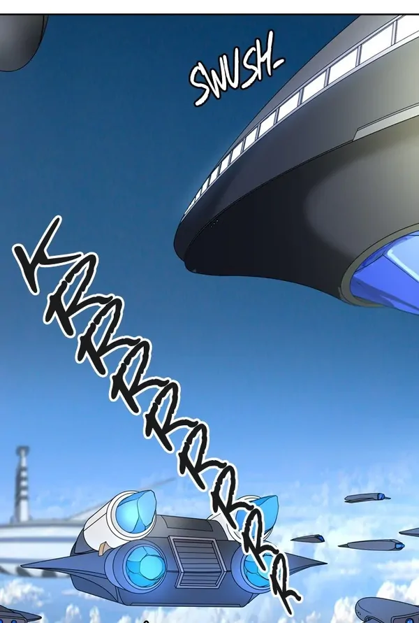 Baca Tower of God - Chapter 400 halaman 128