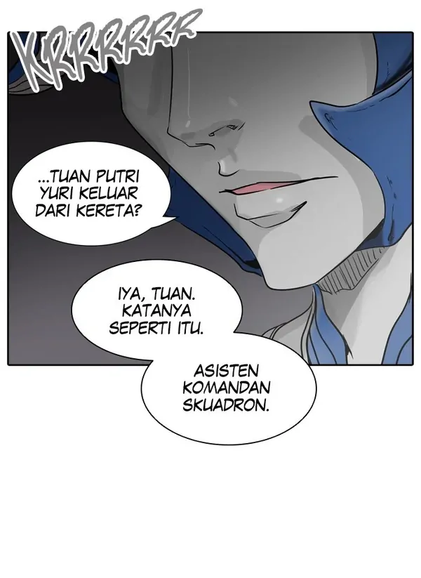 Baca Tower of God - Chapter 400 halaman 130