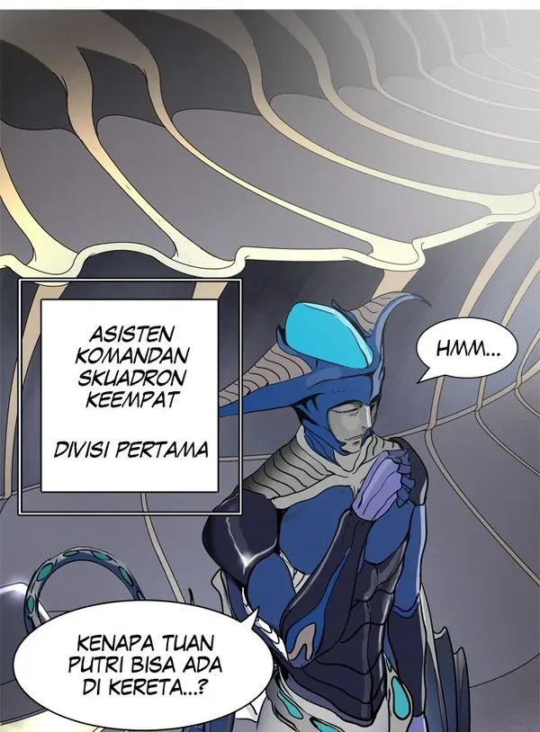 Baca Tower of God - Chapter 400 halaman 131