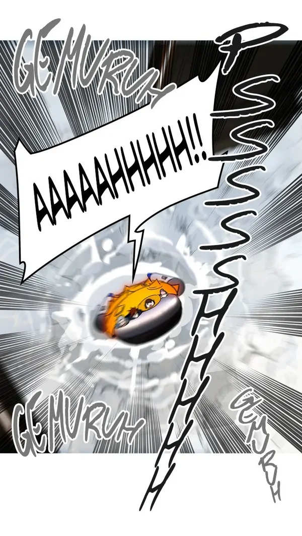 Baca Tower of God - Chapter 400 halaman 18