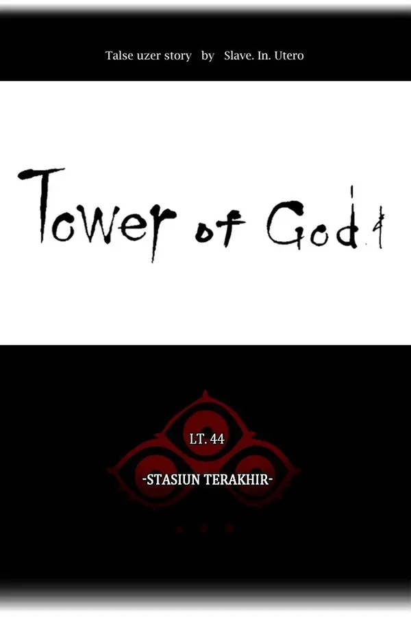 Baca Tower of God - Chapter 400 halaman 21