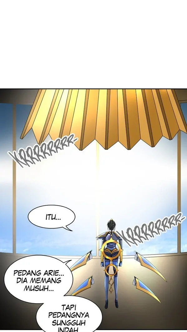 Baca Tower of God - Chapter 400 halaman 23