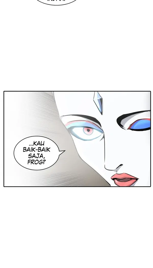 Baca Tower of God - Chapter 400 halaman 24