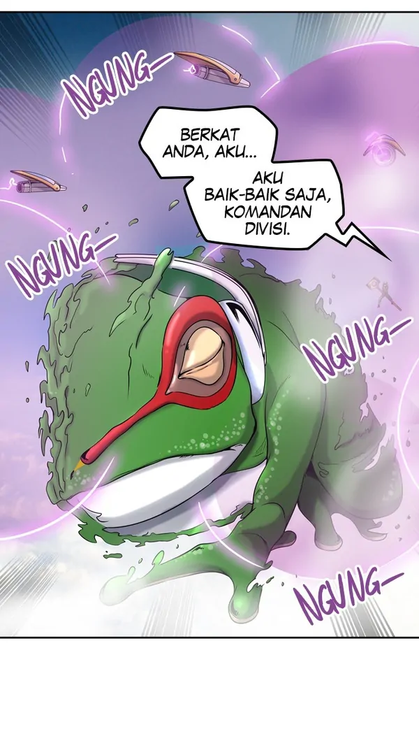 Baca Tower of God - Chapter 400 halaman 25