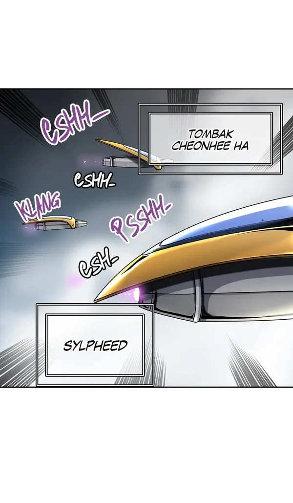 Baca Tower of God - Chapter 400 halaman 26