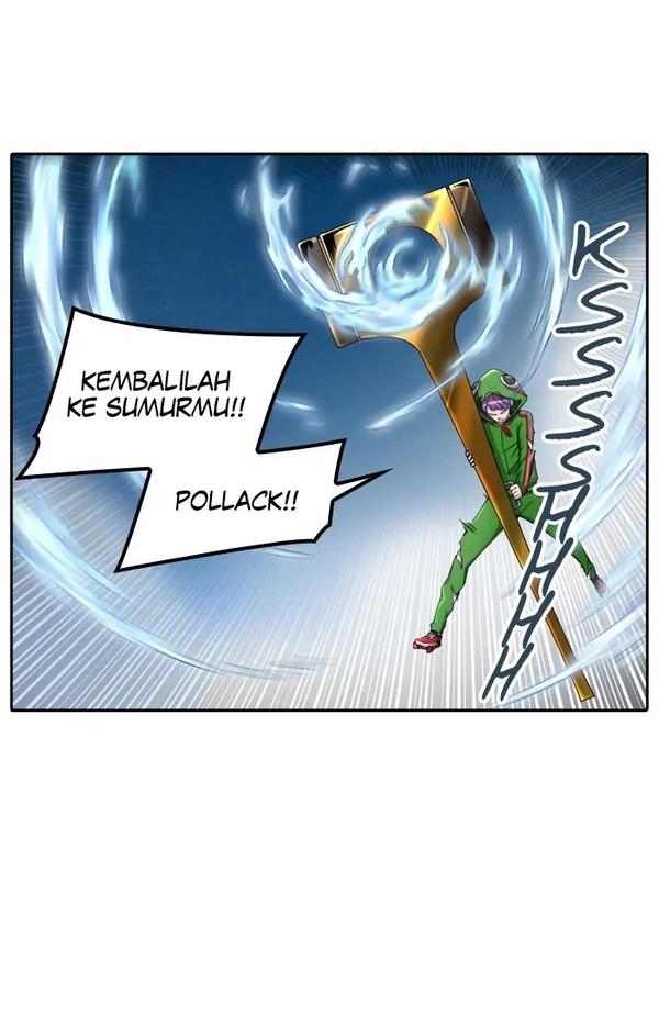 Baca Tower of God - Chapter 400 halaman 27