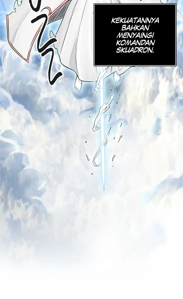 Baca Tower of God - Chapter 400 halaman 31