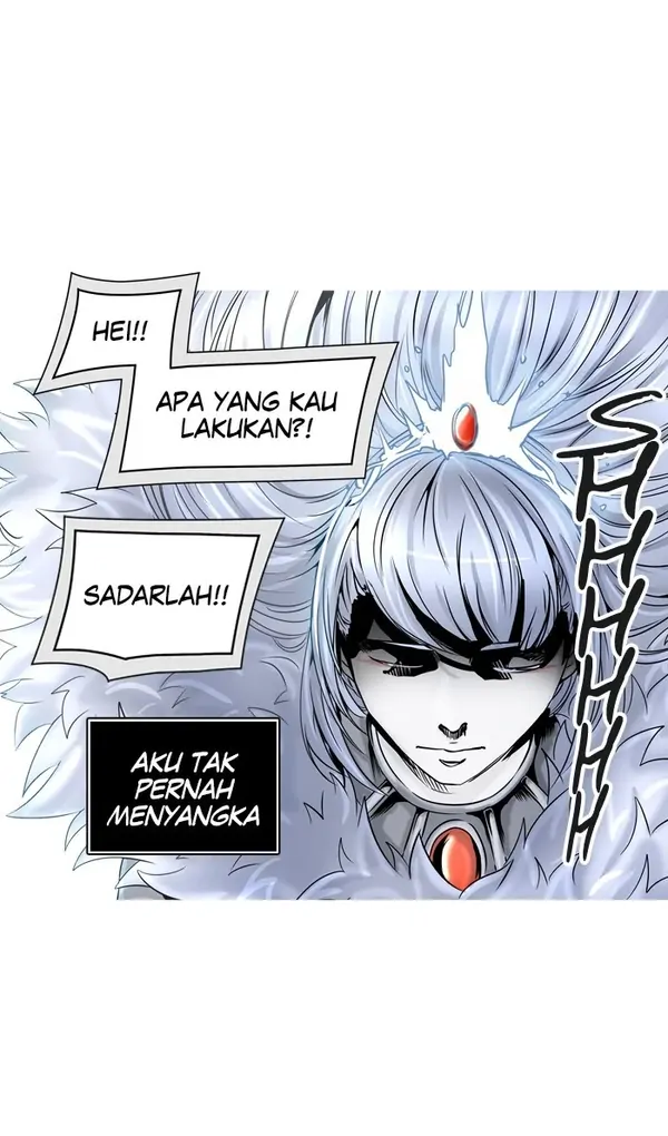 Baca Tower of God - Chapter 400 halaman 32