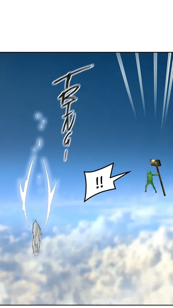 Baca Tower of God - Chapter 400 halaman 35