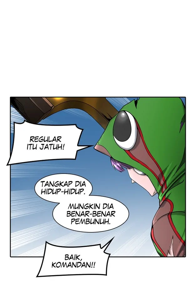 Baca Tower of God - Chapter 400 halaman 36