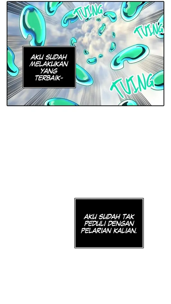 Baca Tower of God - Chapter 400 halaman 39