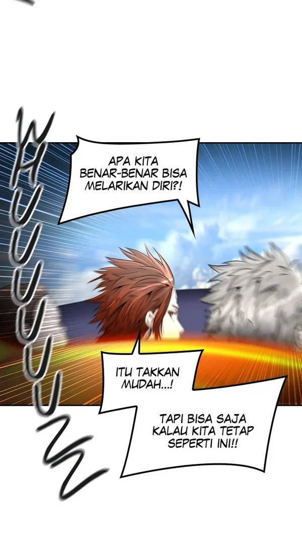 Baca Tower of God - Chapter 400 halaman 43