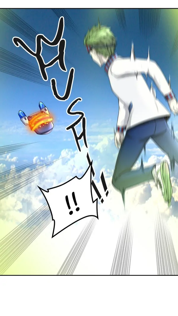 Baca Tower of God - Chapter 400 halaman 44