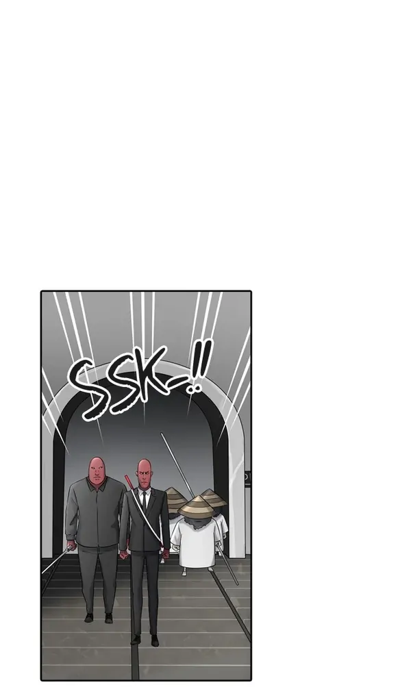 Baca Tower of God - Chapter 400 halaman 48