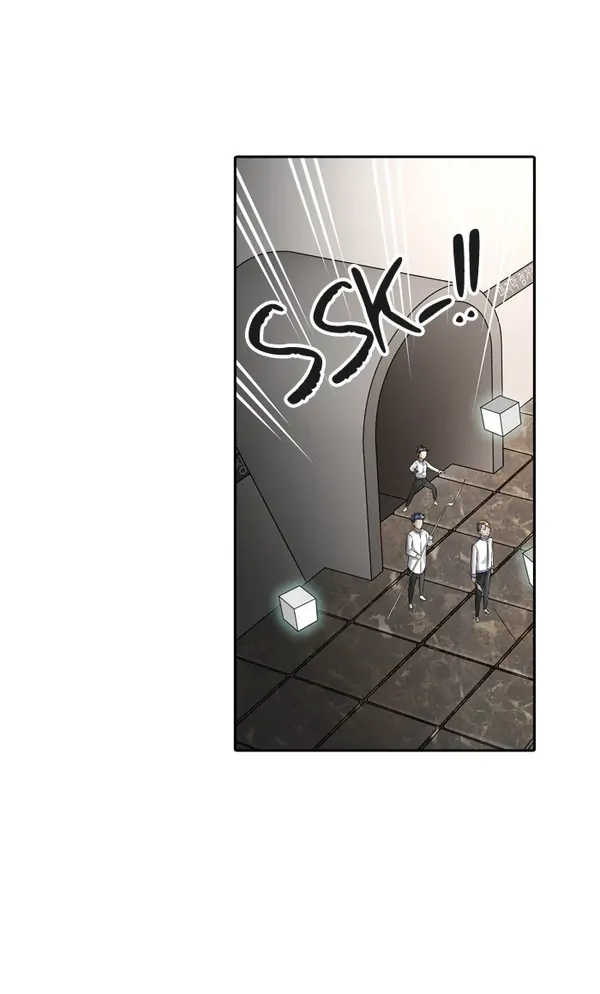 Baca Tower of God - Chapter 400 halaman 49