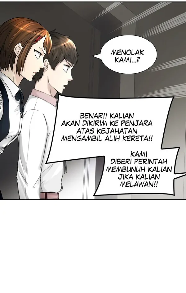 Baca Tower of God - Chapter 400 halaman 52