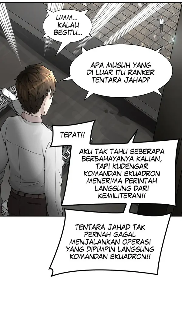 Baca Tower of God - Chapter 400 halaman 54