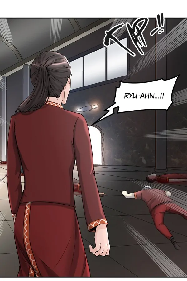 Baca Tower of God - Chapter 400 halaman 57