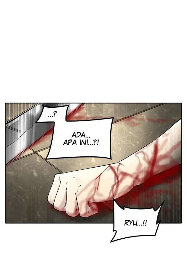 Baca Tower of God - Chapter 400 halaman 58
