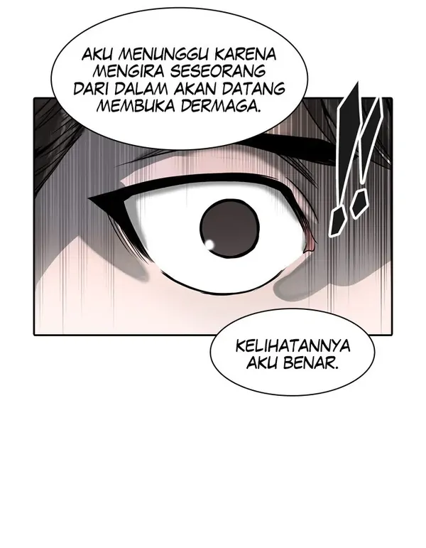 Baca Tower of God - Chapter 400 halaman 59