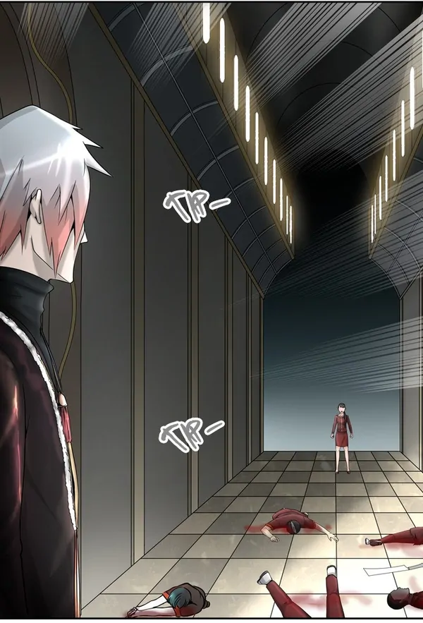 Baca Tower of God - Chapter 400 halaman 60