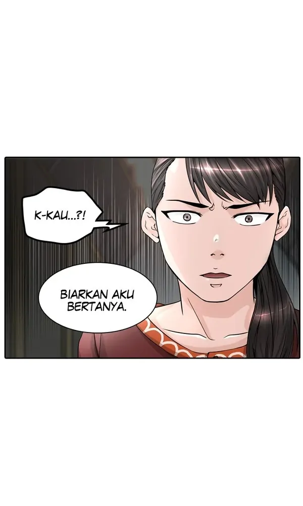 Baca Tower of God - Chapter 400 halaman 61