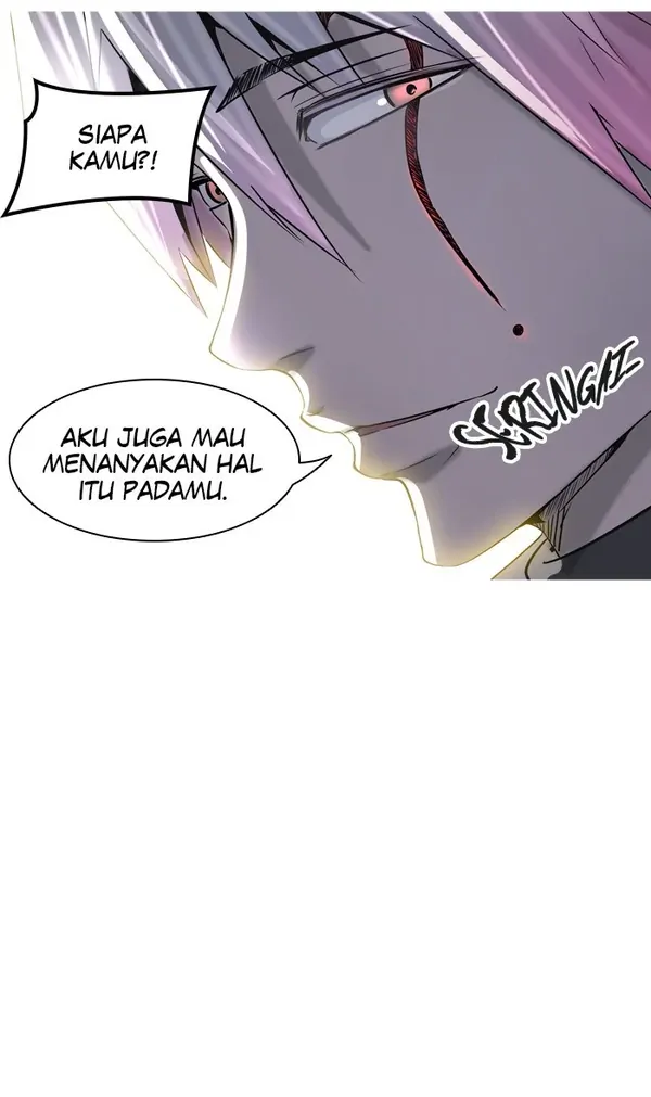 Baca Tower of God - Chapter 400 halaman 62