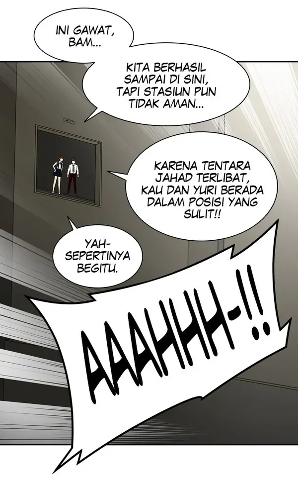 Baca Tower of God - Chapter 400 halaman 63