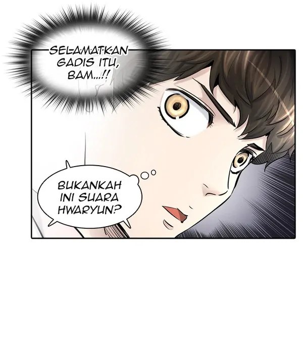 Baca Tower of God - Chapter 400 halaman 66