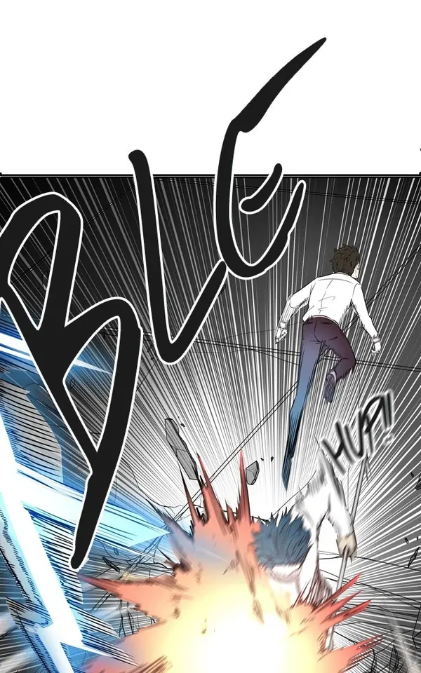Baca Tower of God - Chapter 400 halaman 71