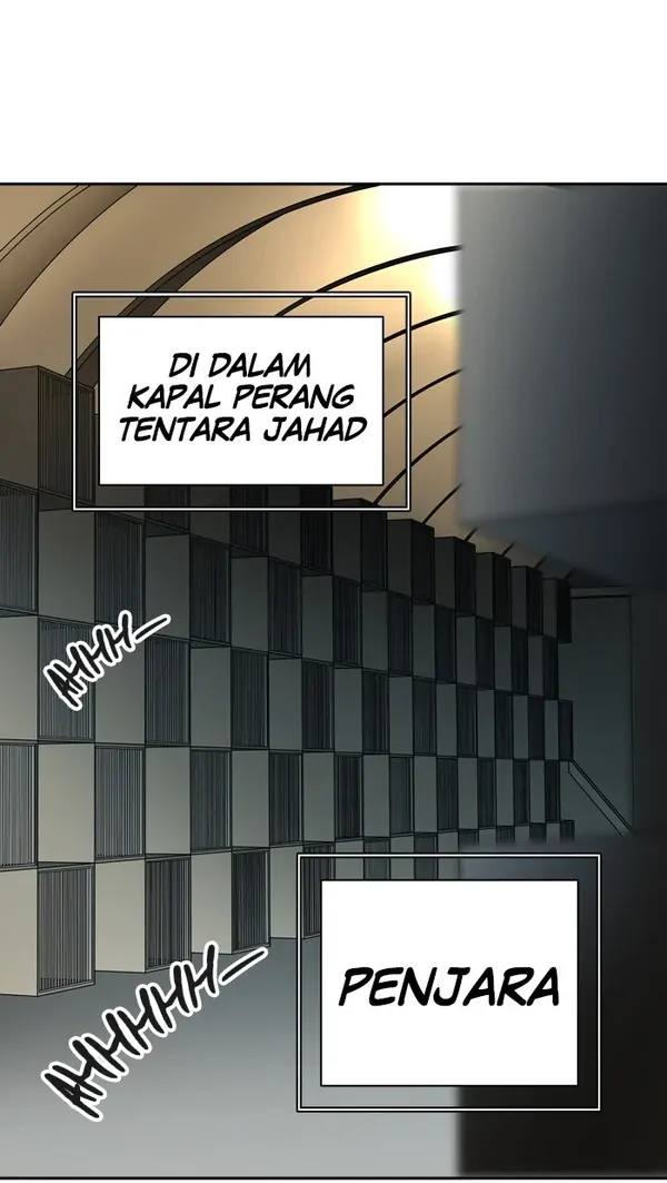Baca Tower of God - Chapter 400 halaman 77