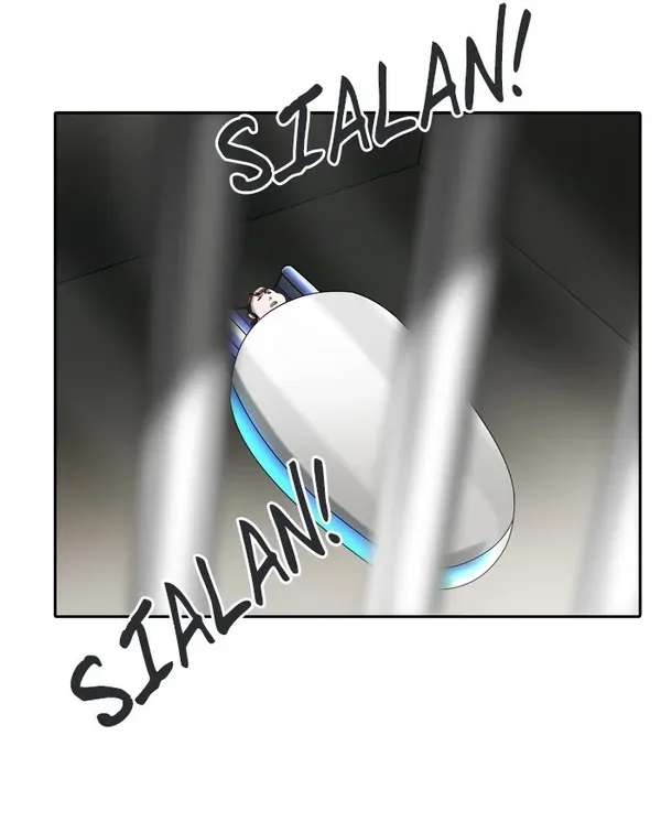 Baca Tower of God - Chapter 400 halaman 79