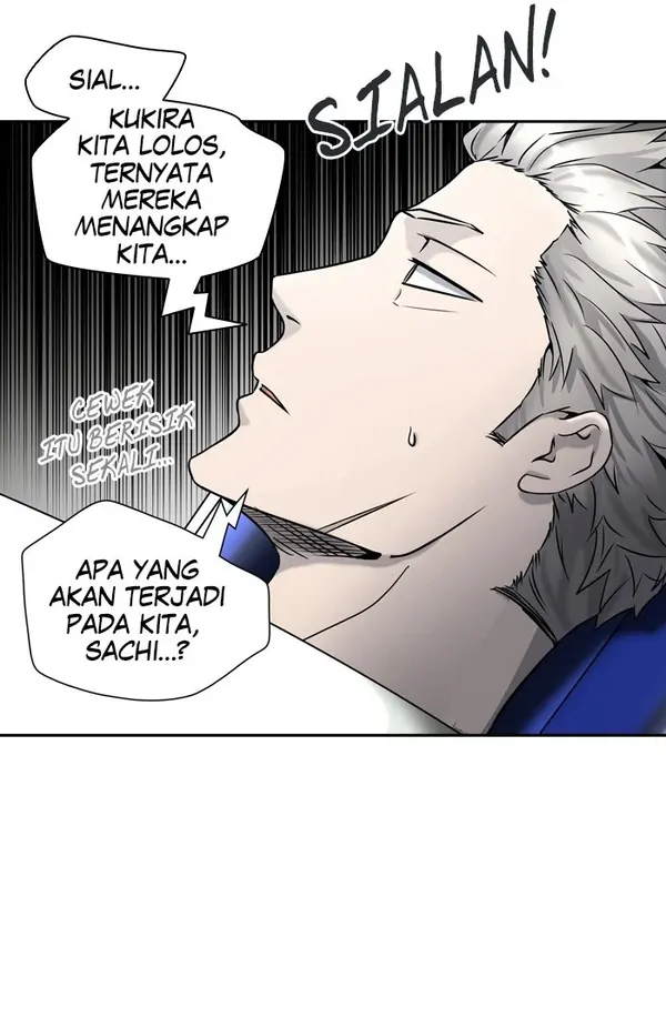 Baca Tower of God - Chapter 400 halaman 80