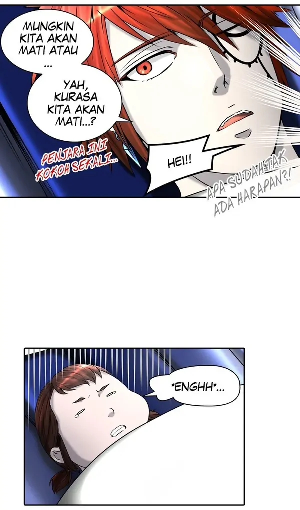Baca Tower of God - Chapter 400 halaman 81
