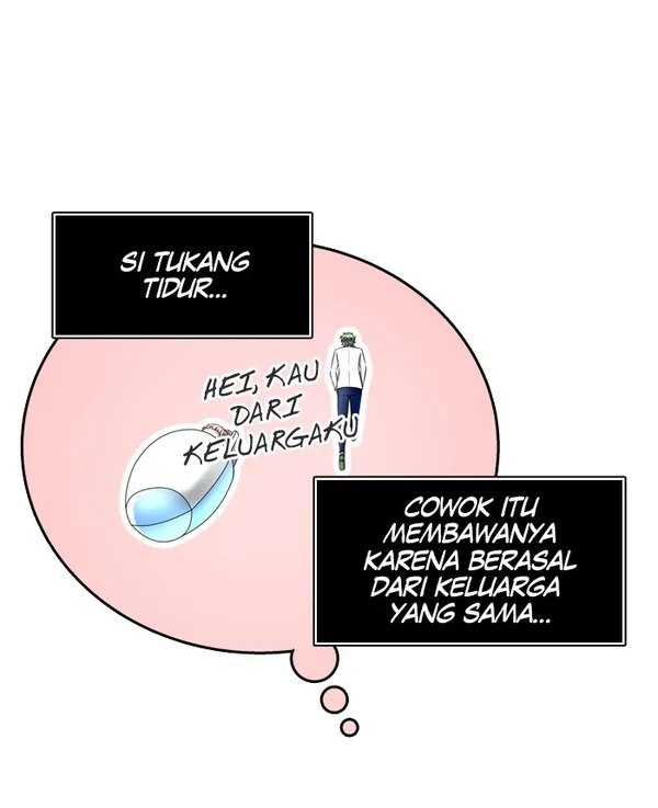 Baca Tower of God - Chapter 400 halaman 82