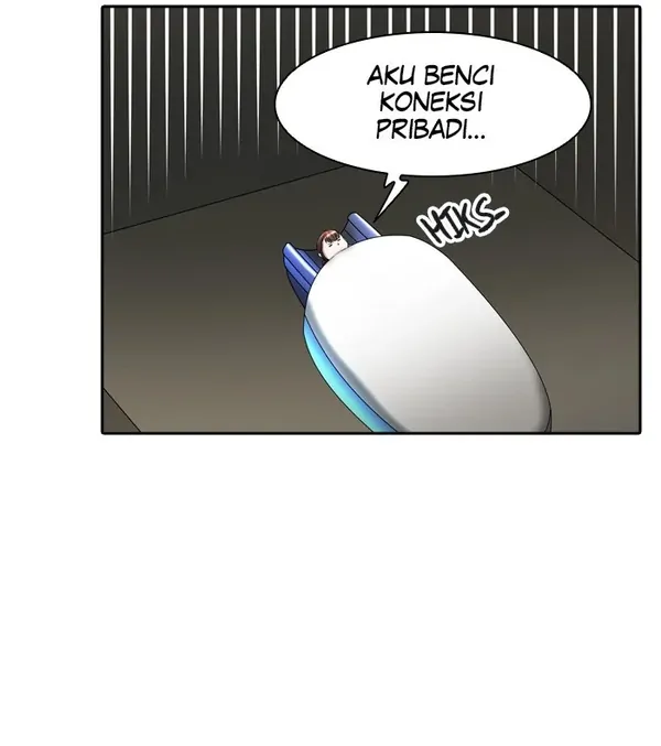 Baca Tower of God - Chapter 400 halaman 83